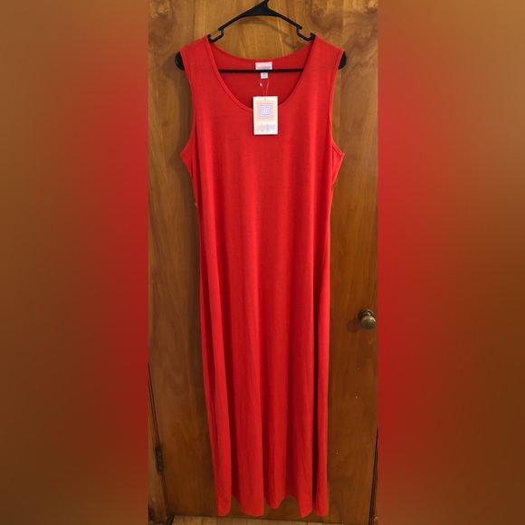 Maxi Dress - Picture 1 of 2